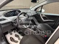 2016 Peugeot 2008