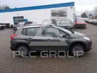 2016 Peugeot 2008