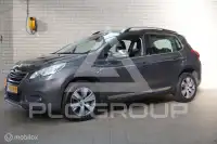 2016 Peugeot 2008