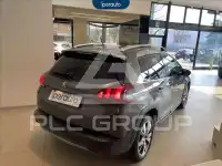 2016 Peugeot 2008