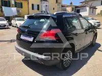 2016 Peugeot 2008