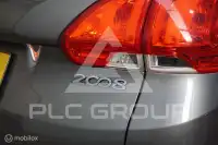 2016 Peugeot 2008