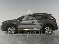 2016 Peugeot 2008