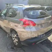 2016 Peugeot 2008