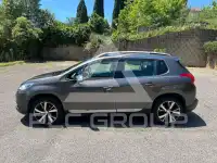2016 Peugeot 2008