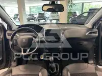 2016 Peugeot 2008