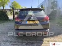 2016 Peugeot 2008