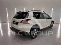 2016 Peugeot 2008