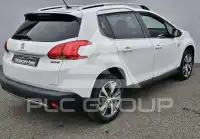 2016 Peugeot 2008