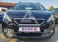2016 Peugeot 2008