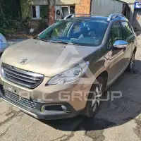 2016 Peugeot 2008