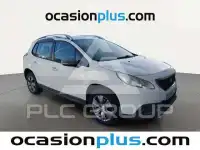2016 Peugeot 2008