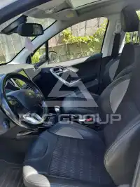 2016 Peugeot 2008