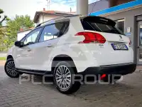 2016 Peugeot 2008
