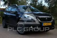 2016 Peugeot 2008