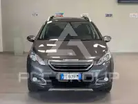 2016 Peugeot 2008