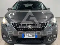 2016 Peugeot 2008