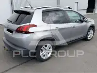 2016 Peugeot 2008