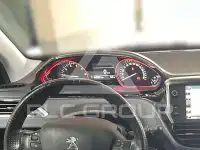 2016 Peugeot 2008