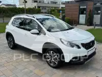 2016 Peugeot 2008