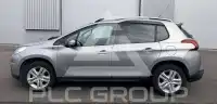 2016 Peugeot 2008