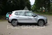 2016 Peugeot 2008