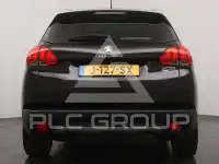 2016 Peugeot 2008