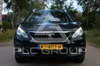 2016 Peugeot 2008