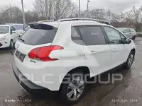 2016 Peugeot 2008