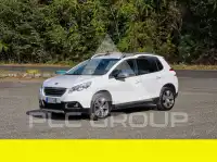 2016 Peugeot 2008