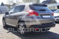 2016 Peugeot 2008