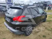 2016 Peugeot 2008