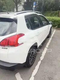2016 Peugeot 2008