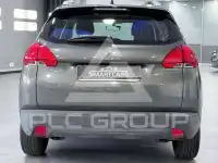 2016 Peugeot 2008