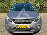 2016 Peugeot 2008