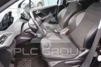 2016 Peugeot 2008