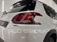 2016 Peugeot 2008