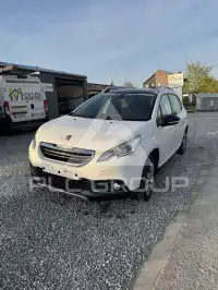 2016 Peugeot 2008
