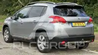 2016 Peugeot 2008