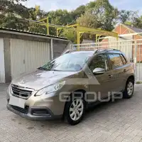 2016 Peugeot 2008