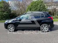 2016 Peugeot 2008