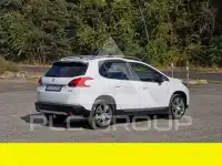 2016 Peugeot 2008