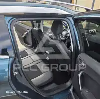 2016 Peugeot 2008