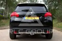 2016 Peugeot 2008