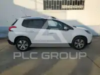 2016 Peugeot 2008
