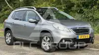 2016 Peugeot 2008
