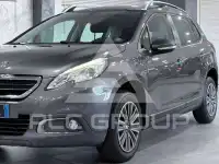 2016 Peugeot 2008