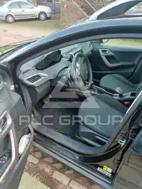 2016 Peugeot 2008
