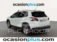 2016 Peugeot 2008