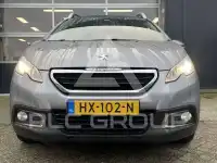 2016 Peugeot 2008